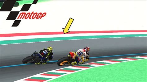 Motogp 20 Android Gameplay Youtube