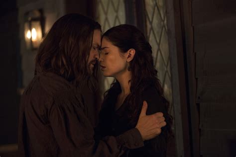 Salem Interview Janet Montgomery Talks About The Wgn Show