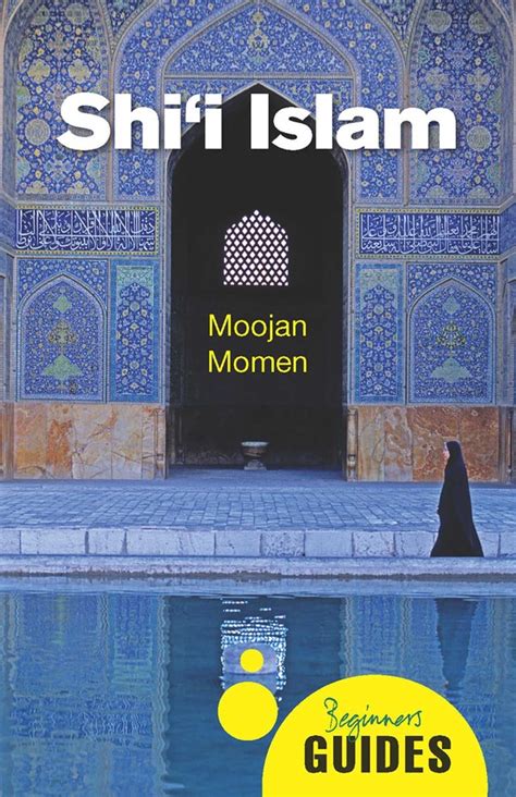 Shii Islam Ebook By Moojan Momen Official Publisher Page Simon