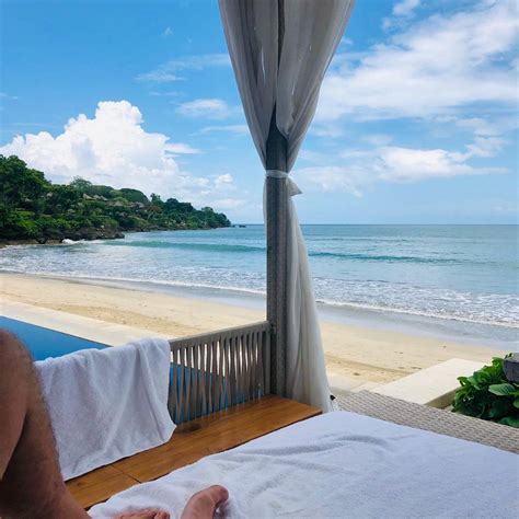 Four Seasons Resort Bali At Jimbaran Bay Opiniones Comparación De Precios Y Fotos Del Complejo