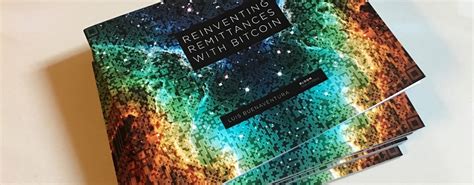 New Book On Bitcoin Remittances Highlights Growing Traction In Asia