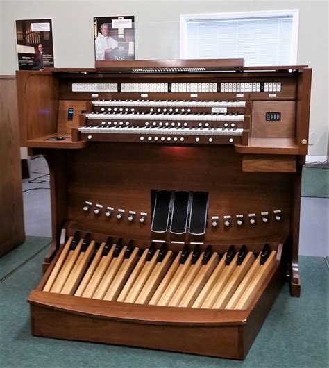 Usedpre Owned Organs Westfield Organ Company