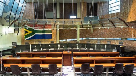 Is The Process For The Appointment Of South Africas Constitutional