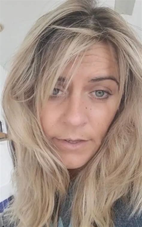 Emmerdale Star Gemma Oaten Gives Health Update After Scary Day In