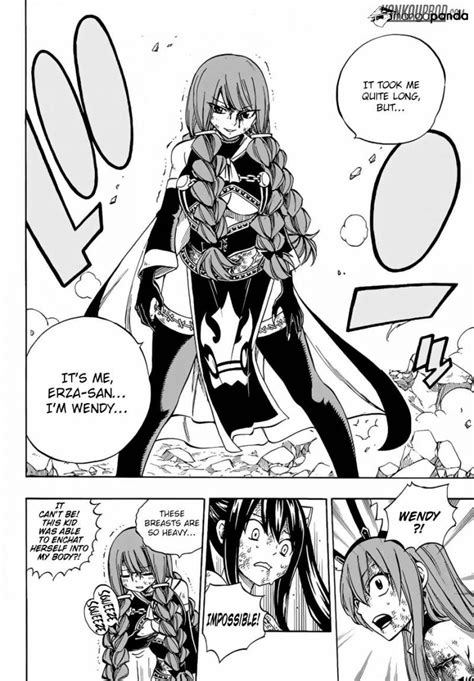My Reading Manga Fairy Tail Sapjedomain