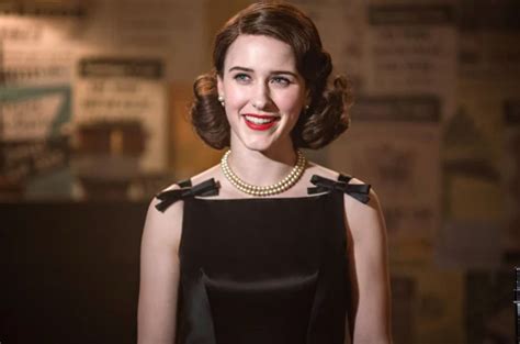 Marvelous Mrs Maisel Season 3 Spoilers Series To Reportedly Head To Miami