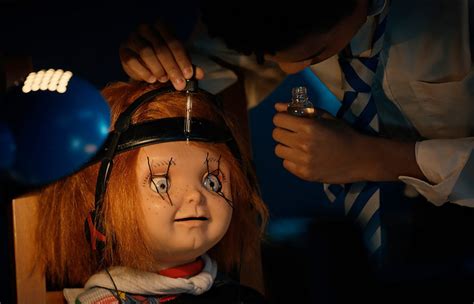 How To Watch Chucky Season 2 For Free Syfy Wire