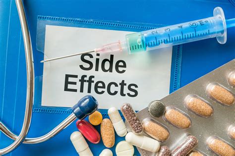 How Are Common Side Effects And Rare Side Effects Defined PainScale