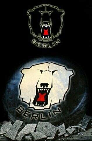 The team competes in the deutsche eishockey liga (del), the highest level of play in professional german ice hockey, and is also one of the league's founding members. Pin von Andreas Renner auf Eisbären | Eisbären berlin ...