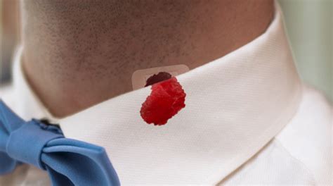 Remove Blood Stains Want To Know How To Get Blood Out Of Clothes