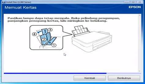 We did not find results for: √ 2 Cara Instal Driver Epson L360 Tanpa CD dan Dengan CD ...