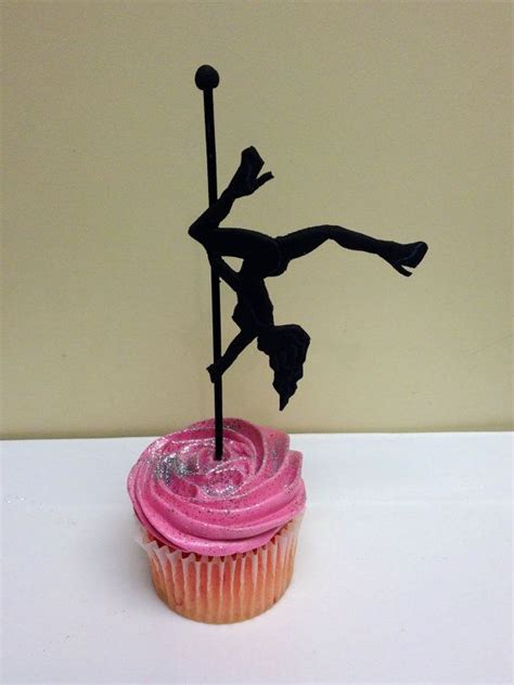 Pin On Stripper Cakes