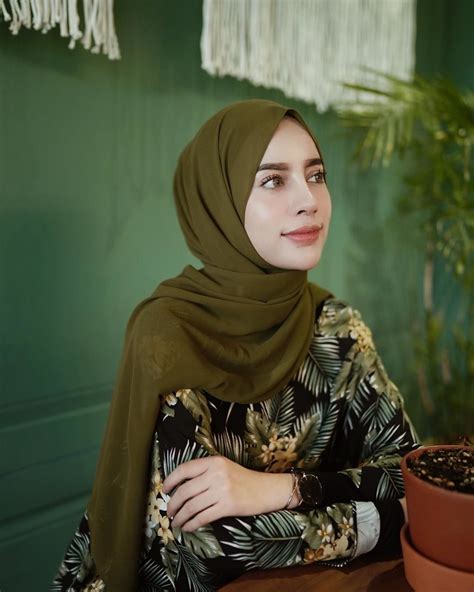 Hijab Pashmina Simple Tanpa Ninja Newstempo