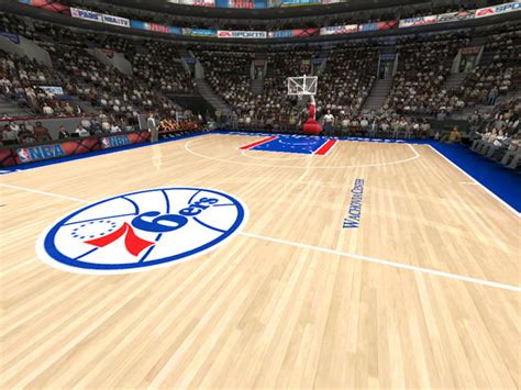 All credits goes to mr. NLSC Forum • Downloads - Philadelphia 76ers Court Patch