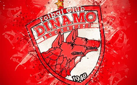 Fc Dinamo București 23 Football Club Facts