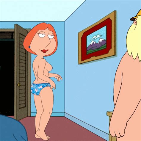 Post Animated Chris Griffin Family Guy Guido L Lois Griffin