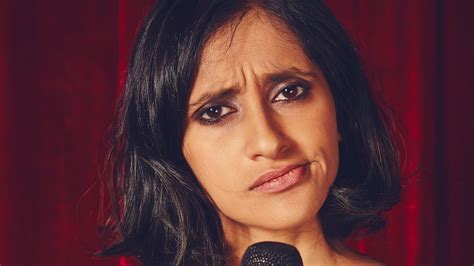 Thats A Thing I Did Aparna Nancherla On Her Comedy Album The New York Times