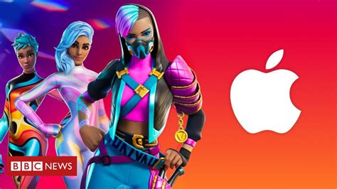 Apple has removed fortnite from its app store, preventing players from installing one of the world's most popular games on iphones. Apple removes Fortnite developer Epic from App Store - BBC ...