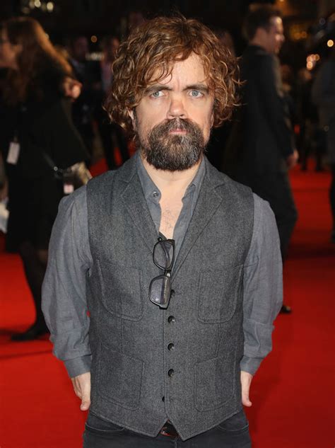 Game Of Thrones News Peter Dinklage Revels Truth Behind THAT Tyrion Theory TV Radio