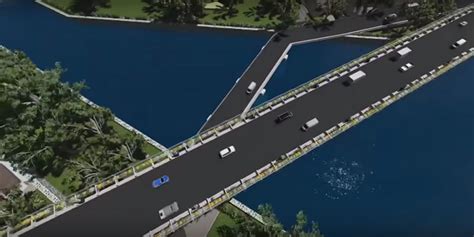 Pembangunan Jembatan Kedungkandang Malang Dimulai Juni 2020 Info