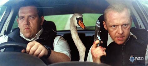 10 Things That Make Hot Fuzz One Of The Funniest Cop Movies Ever Made