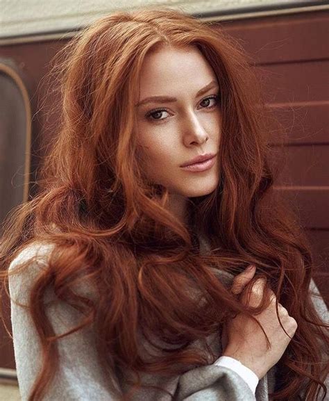 Pin By 𝓟𝓪𝓾𝓵 𝓕𝓾𝓻𝓵𝓸𝓷𝓰 On Redhead Beauties In 2020 Long Hair Styles Redhead Beauty Hair Styles