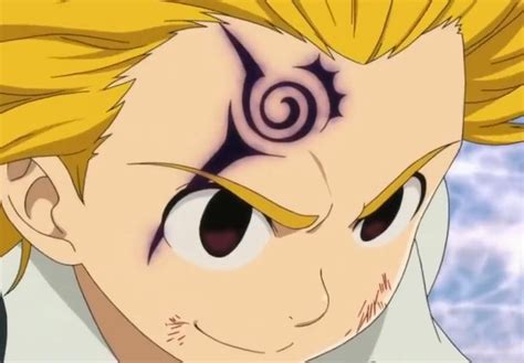 Jan 26, 2020 · bad animation and art errors are nothing new in the world of anime, and fans are becoming quicker than ever to pick up on them. Haha, even though is bad for Meliodas being a demon by I still prefer him being a demon XD ...