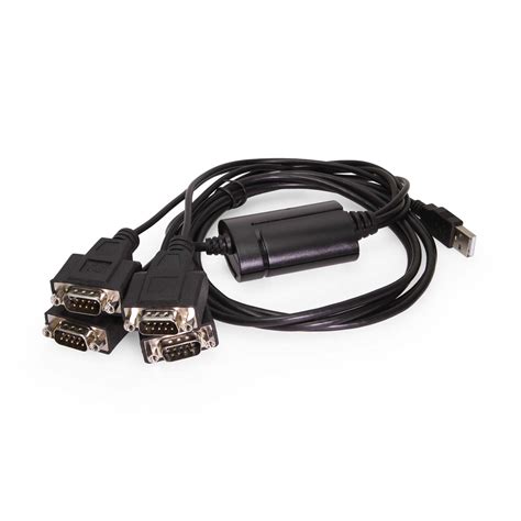 Ftdi Usb To Serial Rs232 Adapters Coolgear Buy The Best Ftdi Usb To Serial Devices Online