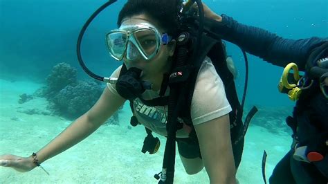 The major island groups of india are the andaman and nicobar archipelago in the bay of bengal and the lakshadweep islands in the arabian sea. Scuba Diving in the Arabian Sea | Lakshadweep ...