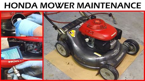 Most homeowners make the mistake of buying impulsively. Honda lawn mower parts near me | Power Mower Sales. 2020-07-29