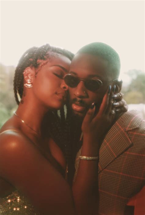 justine skye on twitter happy valentines day 🖤… black couples goals cute couples goals