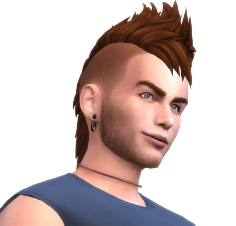 The Best Hair Cc For The Sims 4 Ranked And Listed By Category 2022