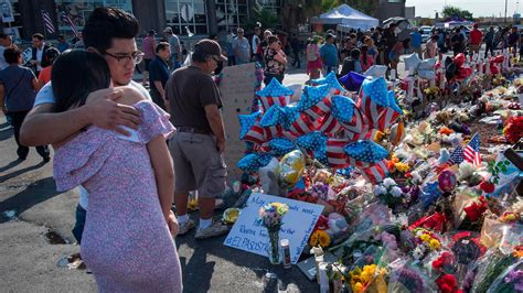 Mass Shootings Not Caused By Mental Illness Experts Say