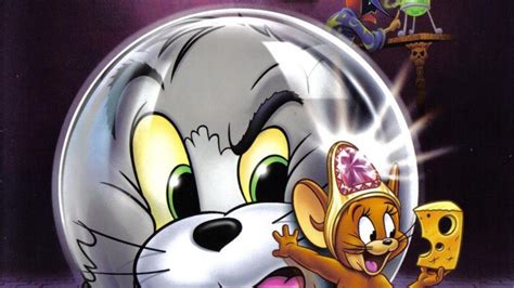 watch tom and jerry the magic ring 2002 hd online