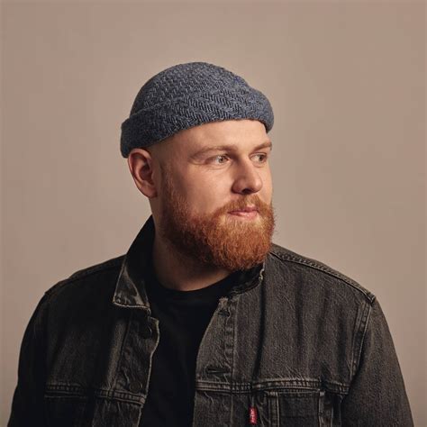 tom walker ‘the realer the song the more powerful it is