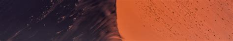 1440x256 Great Wall Of Namib 1440x256 Resolution Wallpaper Hd Nature
