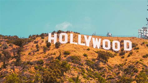 Hollywood Sign In Los Angeles Bezoeken Nu Tickets Boeken Getyourgu