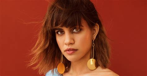 Natalie Morales Is Your Favorite Tv Actress