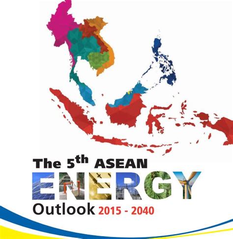 The Th Asean Energy Outlook Launched In Th Asean Ministers On Energy