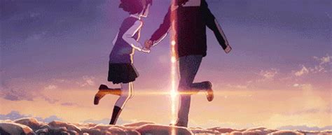 Giggles and tears all in one package. Tackling Theory: Kimi no Na wa | Anime Amino