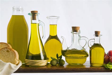 It is the one vegetable oil publicly associated with cardiovascular health and increased longevity. Types of Olive Oil (Virgin, Extra Virgin, and Refined)