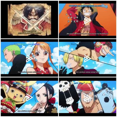 Link Streaming One Piece Episode 1000 Sub Indo Nonton Gratis Disini