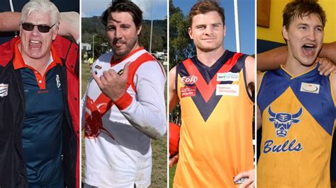 The Biggest Local Footy Stories Of 2021 Herald Sun