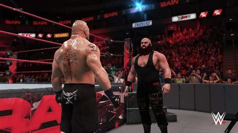 The biggest video game franchise in wwe history is back with wwe 2k18! Download WWE 2K18 Terbaru Gratis | DOMBA88