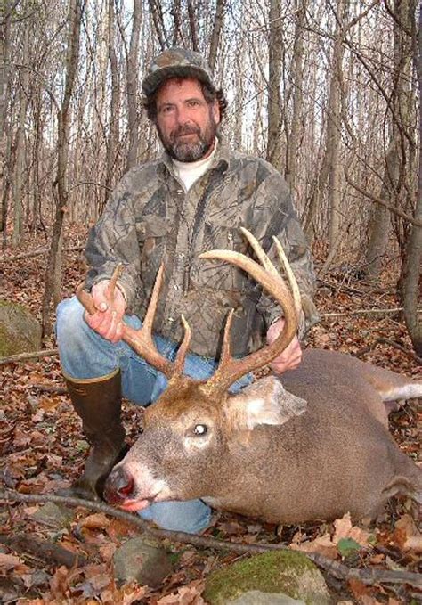 New York Deer Hunting Season 2024 New In 2024