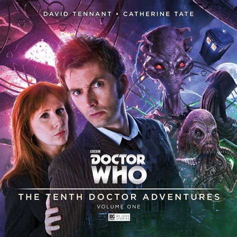 The Tenth Doctor Adventures Tardis Fandom