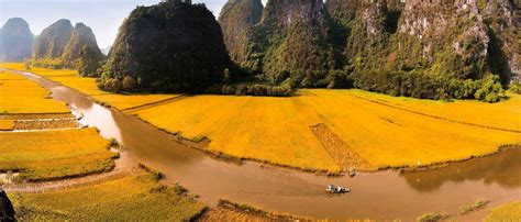 Top 11 Most Instagrammable Vietnam Landscape