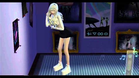 Sims 4 Twerking Mod Everxam