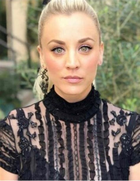 Kaley Cuoco Hardkor43