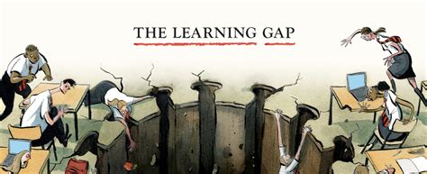The Learning Gap Spectator Events